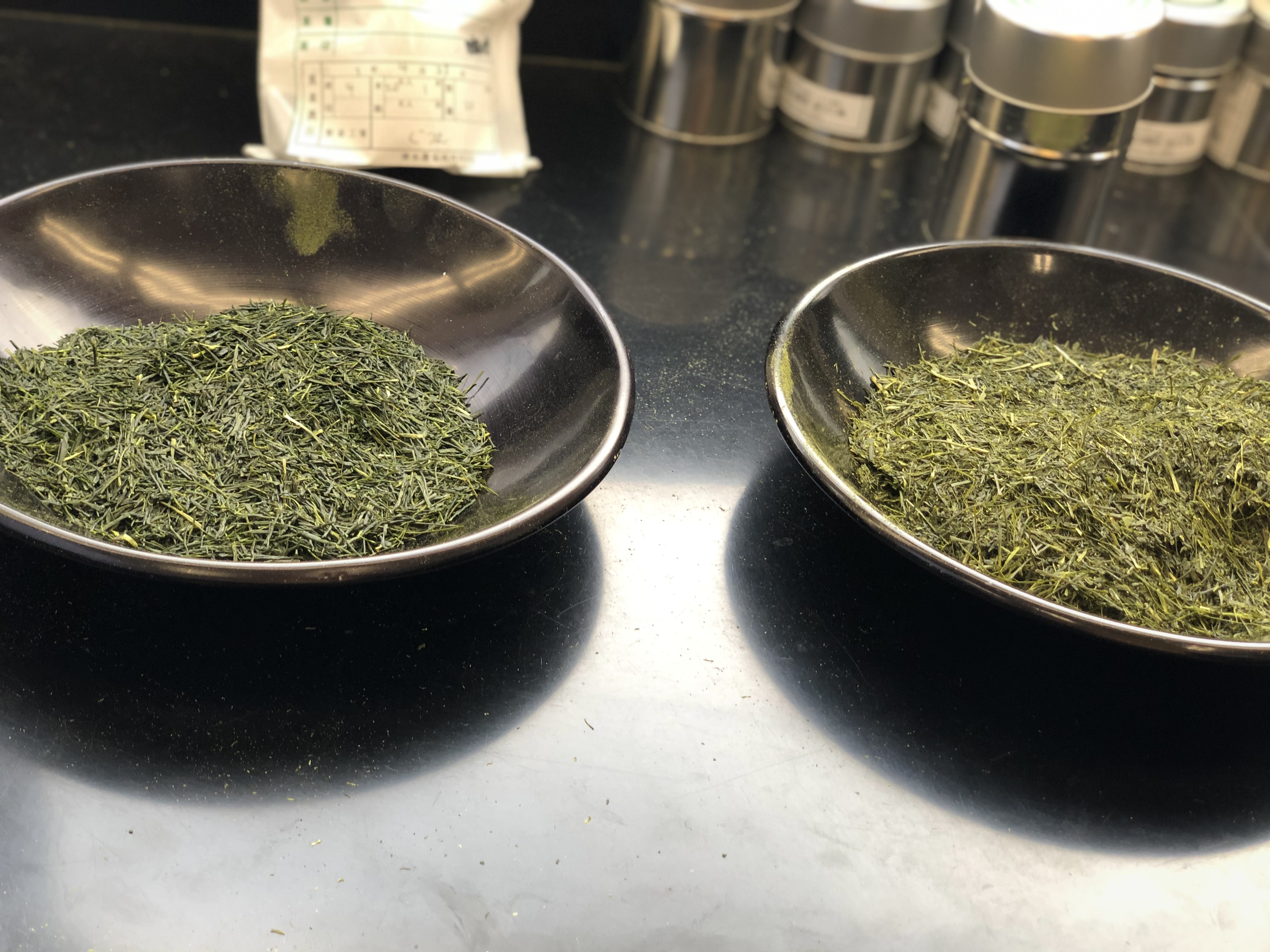 日本茶カフェ,OEM,店舗デザイン,店舗内装,オリジナル商品,和モダン