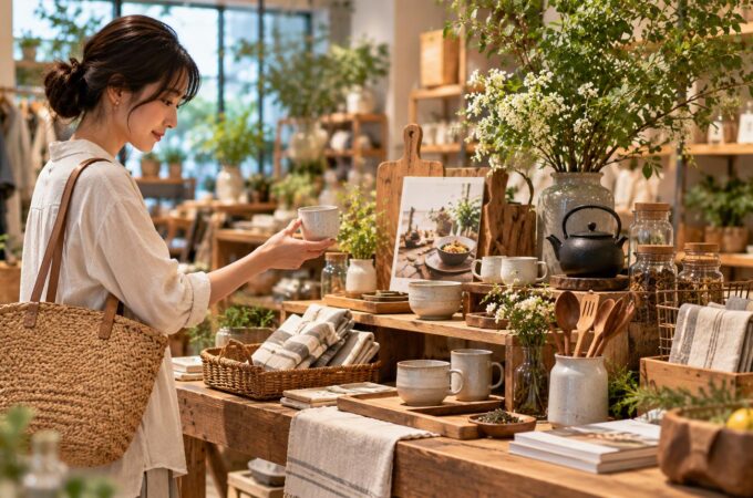 「並べる」から「伝える」へ